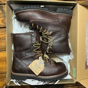 NWT - Georgia Boot Men's Size 11 M.